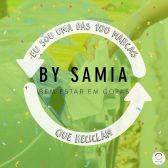 Sim nós queremos mudar o mundo! E vc? Já conhece o trabalho do @seloeureciclo ??? #ficaadica #bysamia #bysamiaaromaterapia #reciclagem #consciencia #aroma #aromaterapia #bemestaremgo